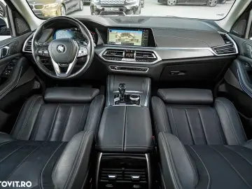 BMW X5 xDrive45e xLine