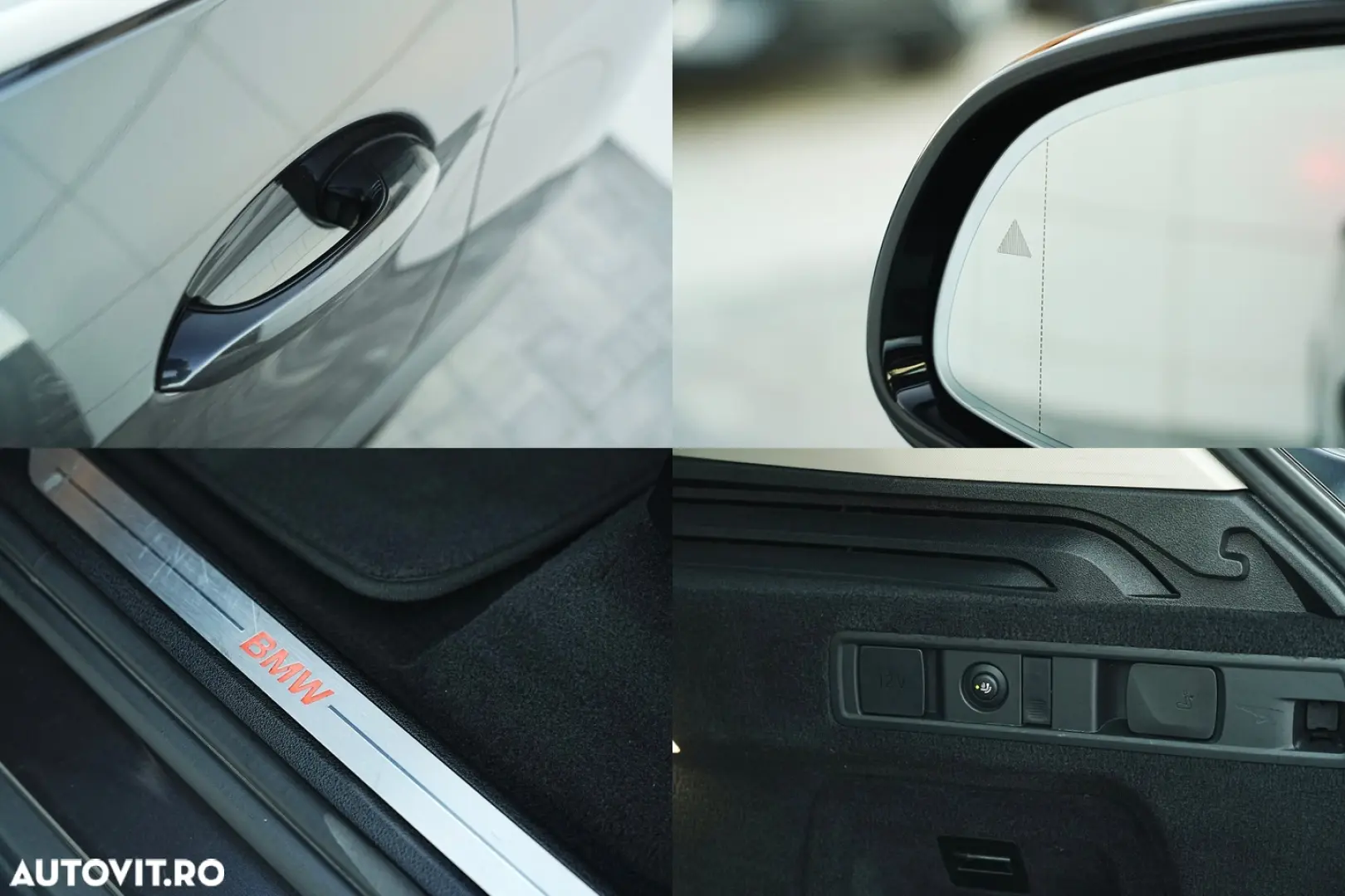 BMW X5 xDrive45e xLine