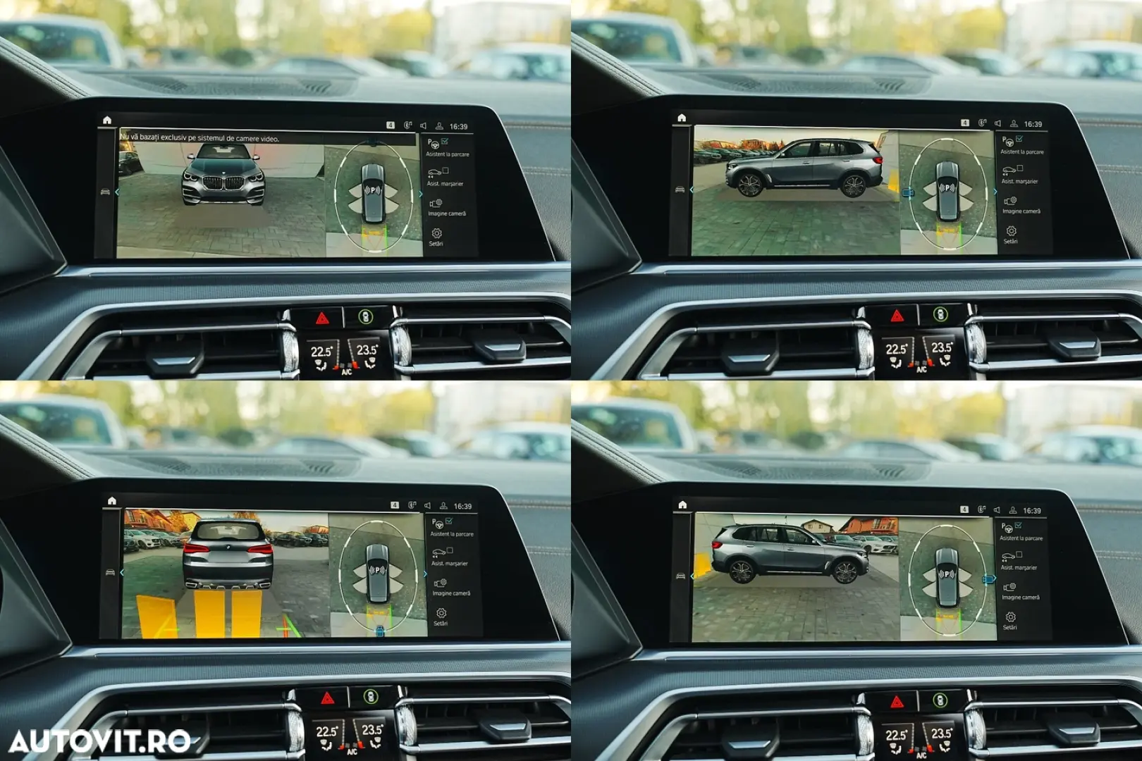 BMW X5 xDrive45e xLine