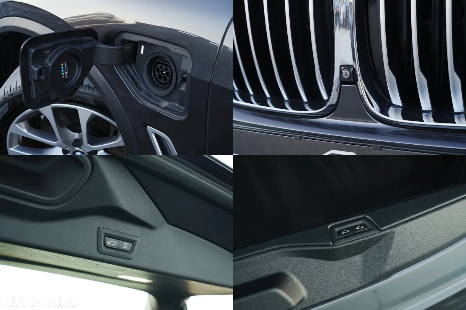 BMW X5 xDrive45e xLine