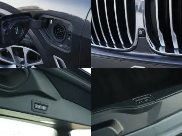 BMW X5 xDrive45e xLine