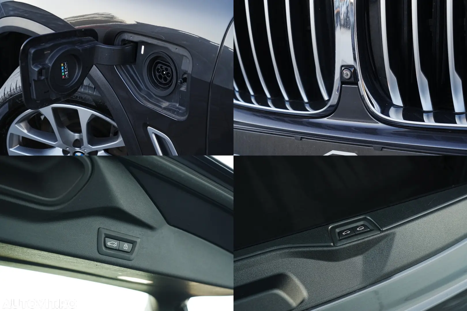 BMW X5 xDrive45e xLine