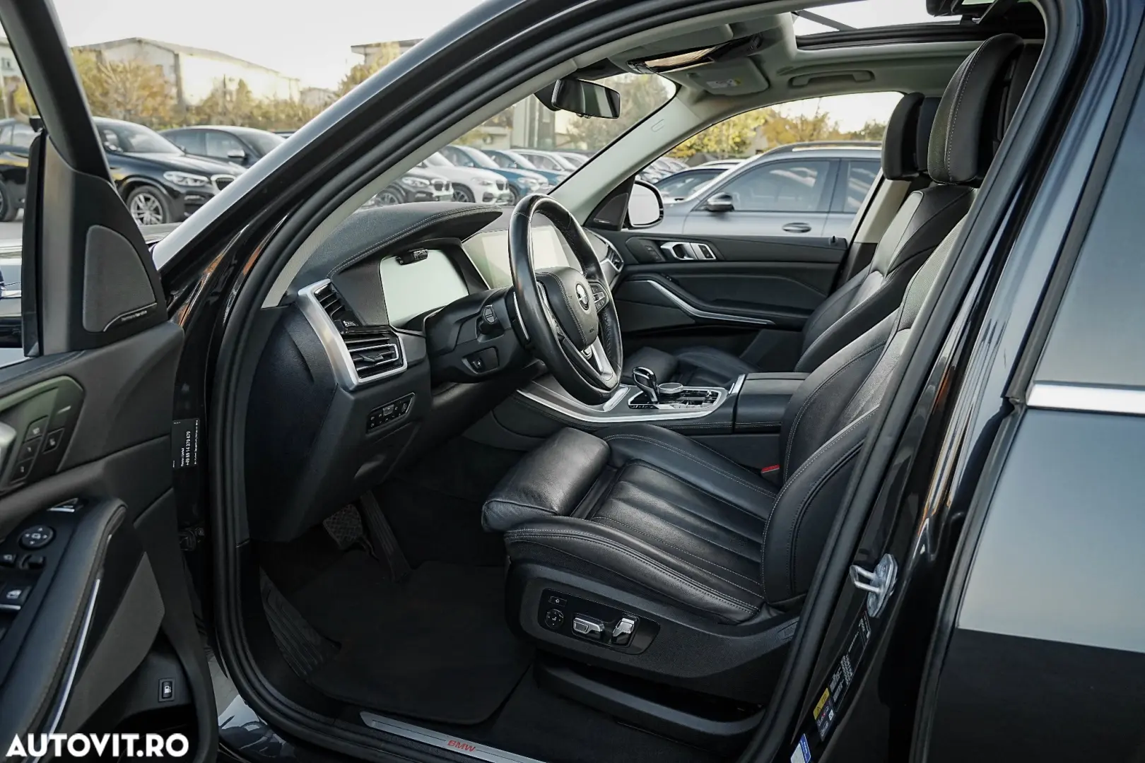 BMW X5 xDrive45e xLine