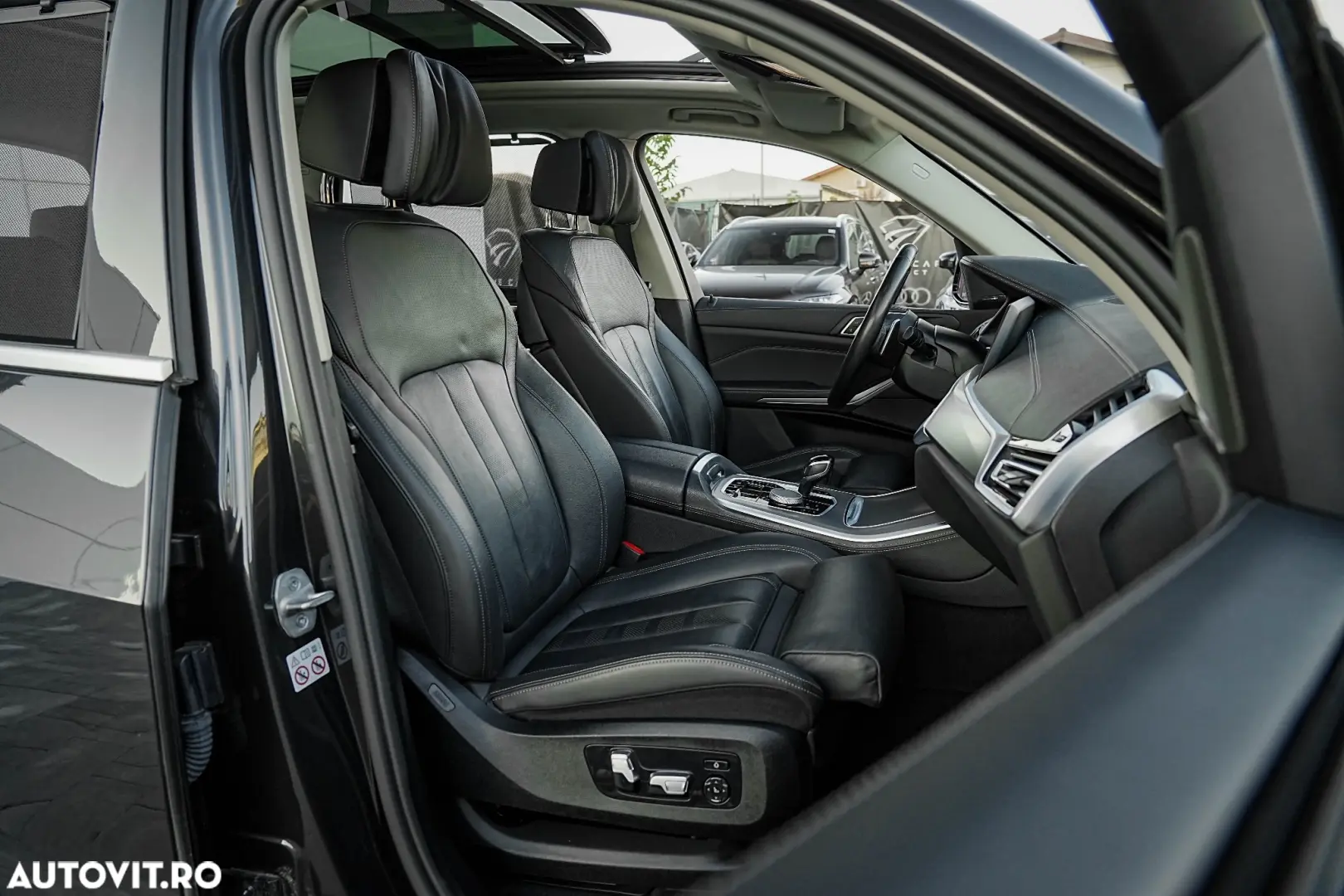 BMW X5 xDrive45e xLine