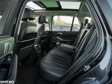 BMW X5 xDrive45e xLine