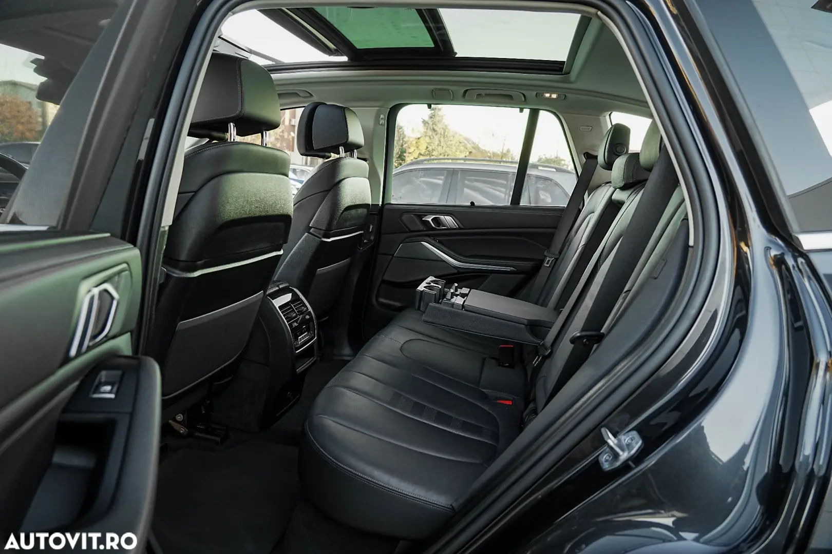 BMW X5 xDrive45e xLine