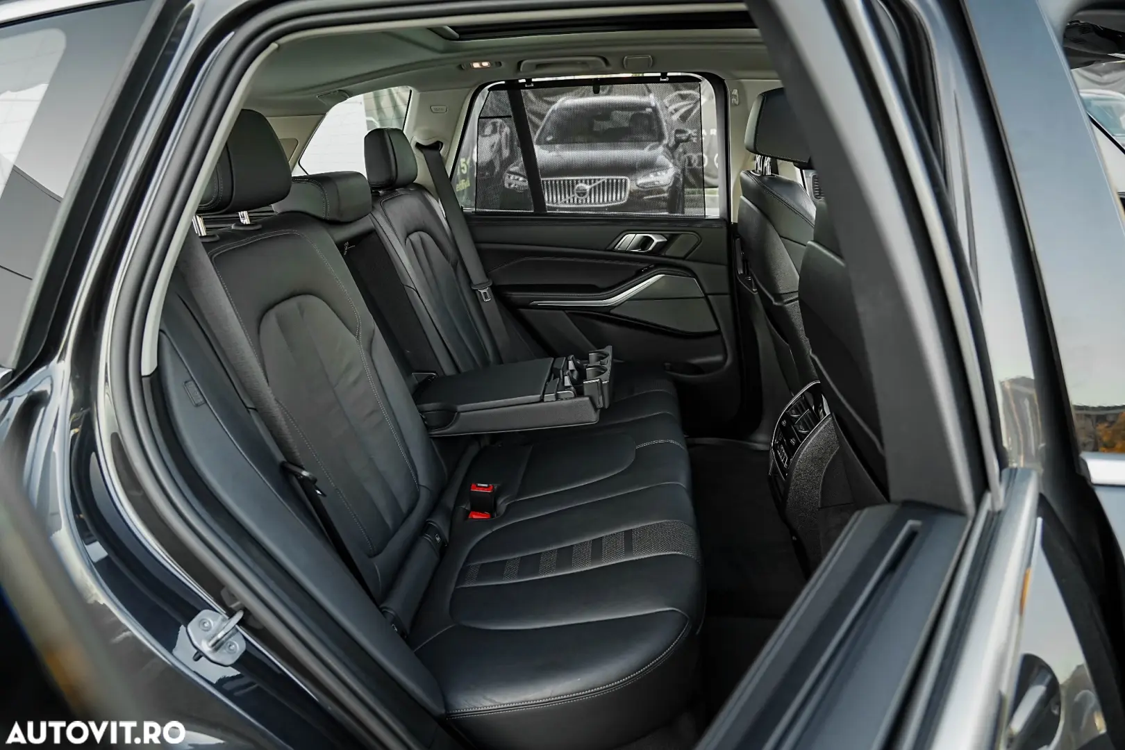 BMW X5 xDrive45e xLine