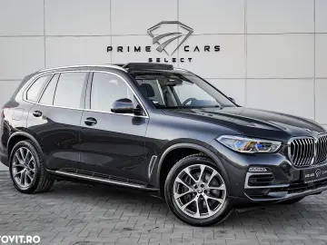 BMW X5 xDrive45e xLine