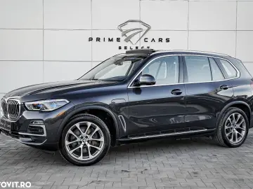 BMW X5 xDrive45e xLine
