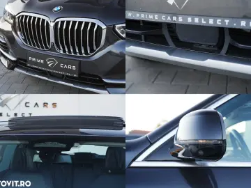 BMW X5 xDrive45e xLine