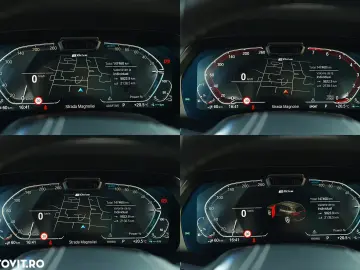 BMW X5 xDrive45e xLine