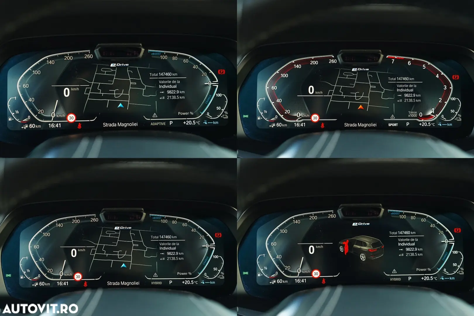 BMW X5 xDrive45e xLine