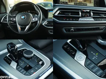 BMW X5 xDrive45e xLine