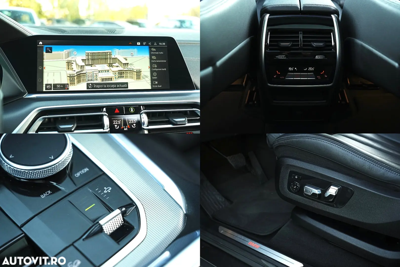 BMW X5 xDrive45e xLine