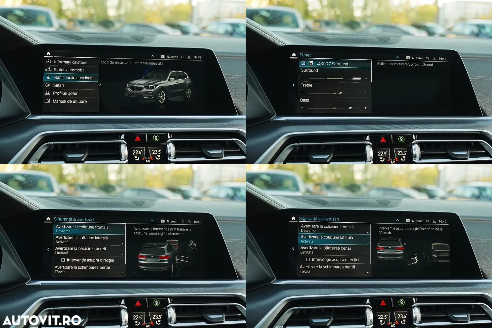 BMW X5 xDrive45e xLine