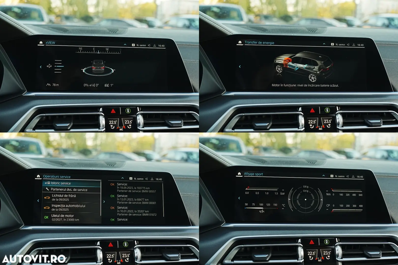 BMW X5 xDrive45e xLine