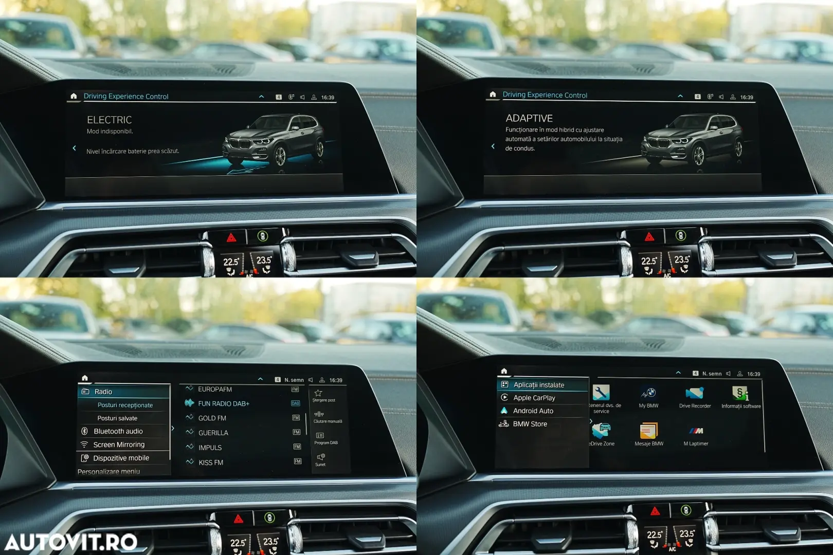 BMW X5 xDrive45e xLine