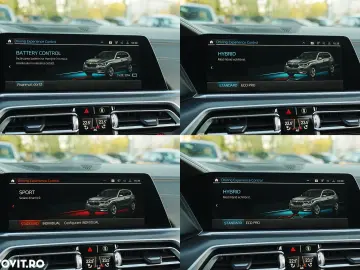 BMW X5 xDrive45e xLine