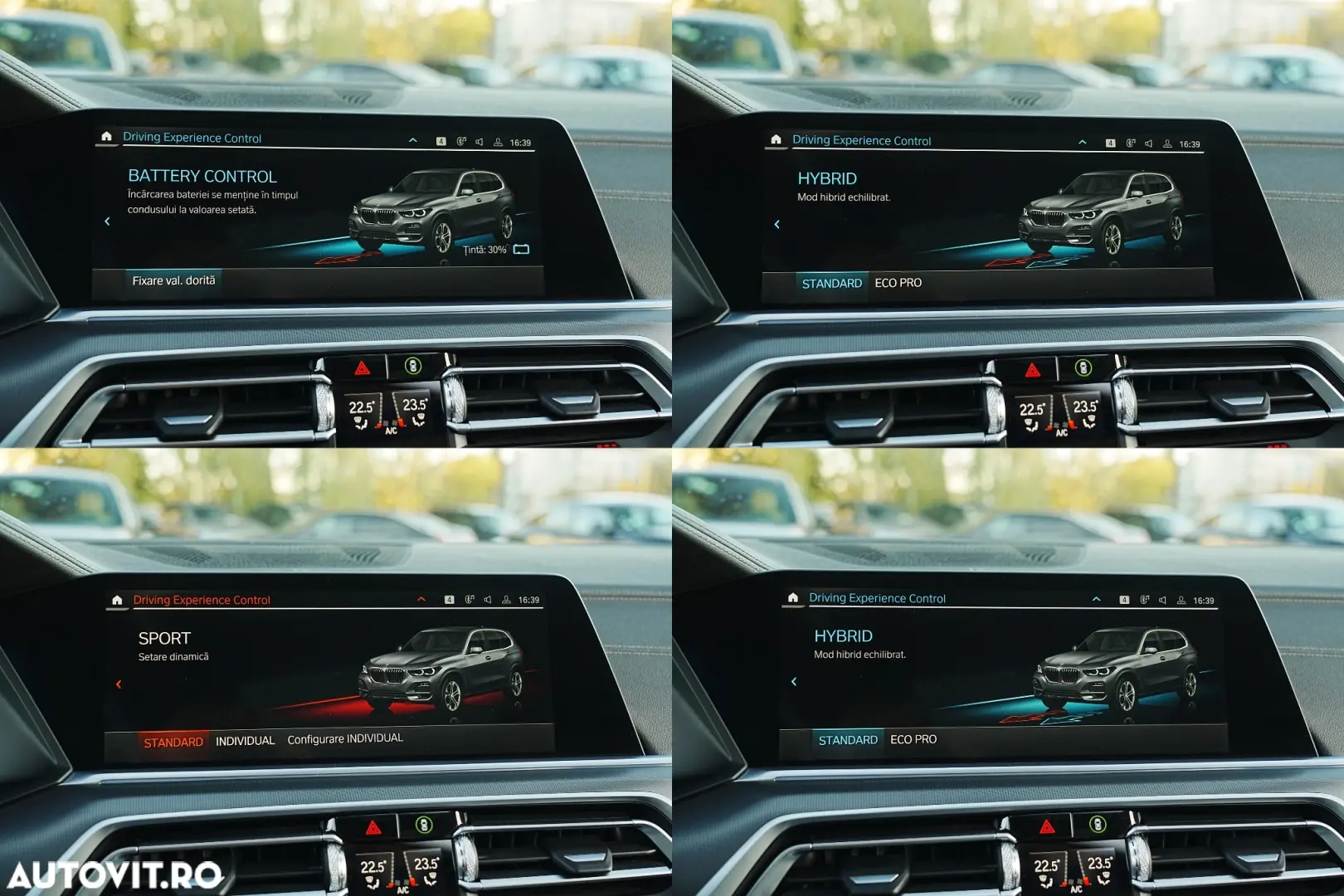 BMW X5 xDrive45e xLine