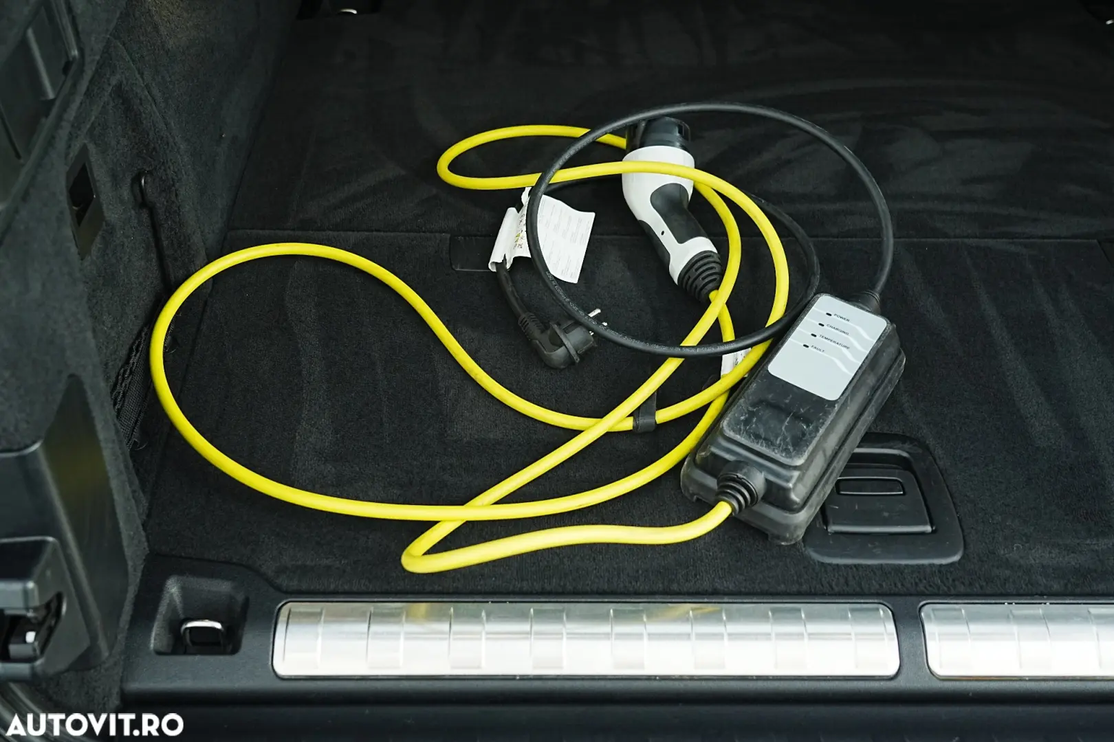 BMW X5 xDrive45e xLine