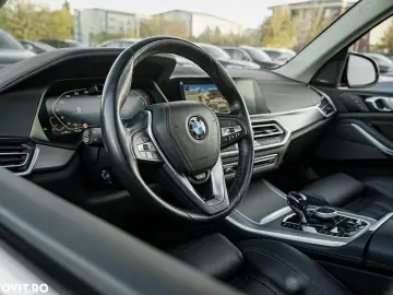 BMW X5 xDrive45e xLine