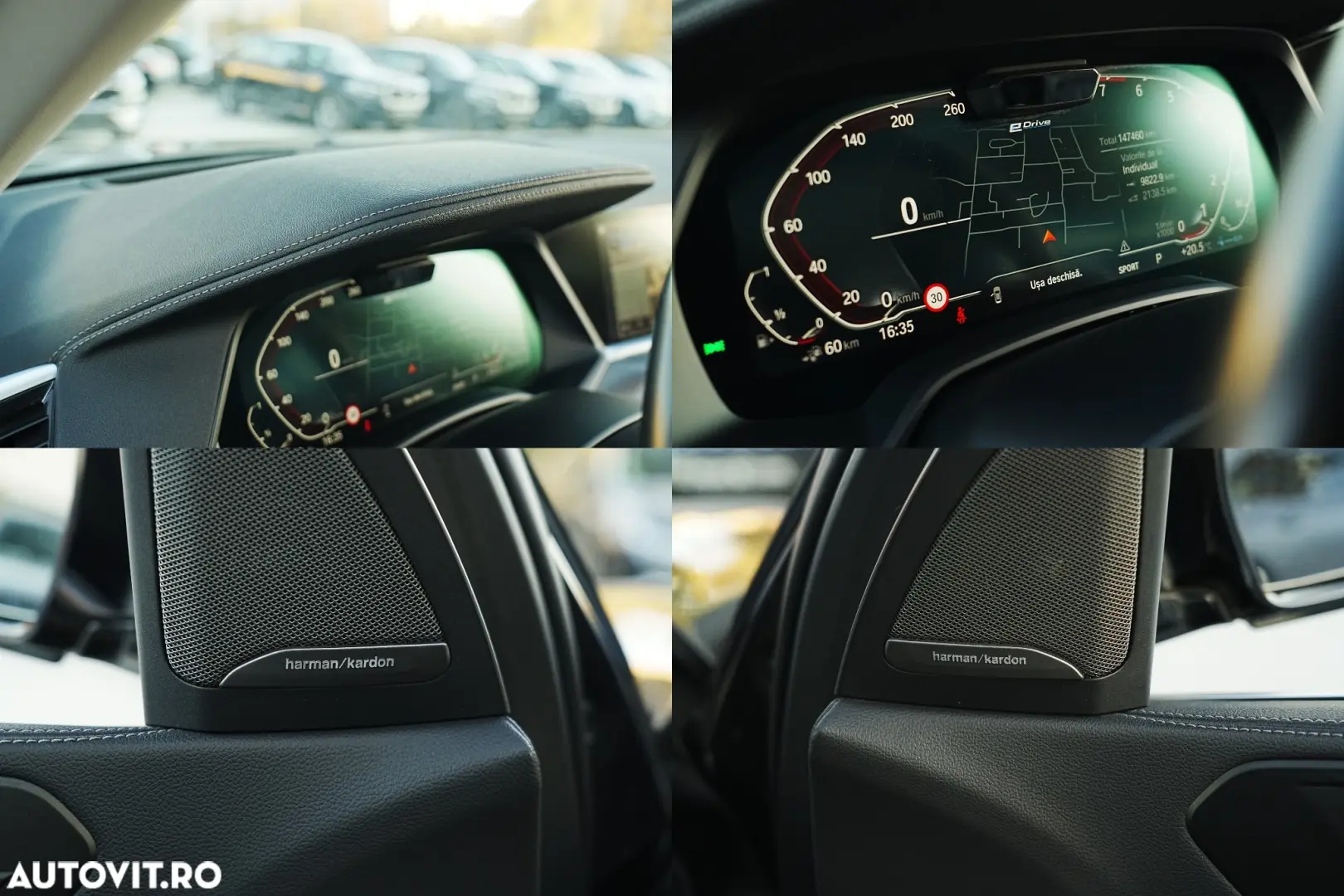 BMW X5 xDrive45e xLine