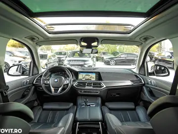 BMW X5 xDrive45e xLine