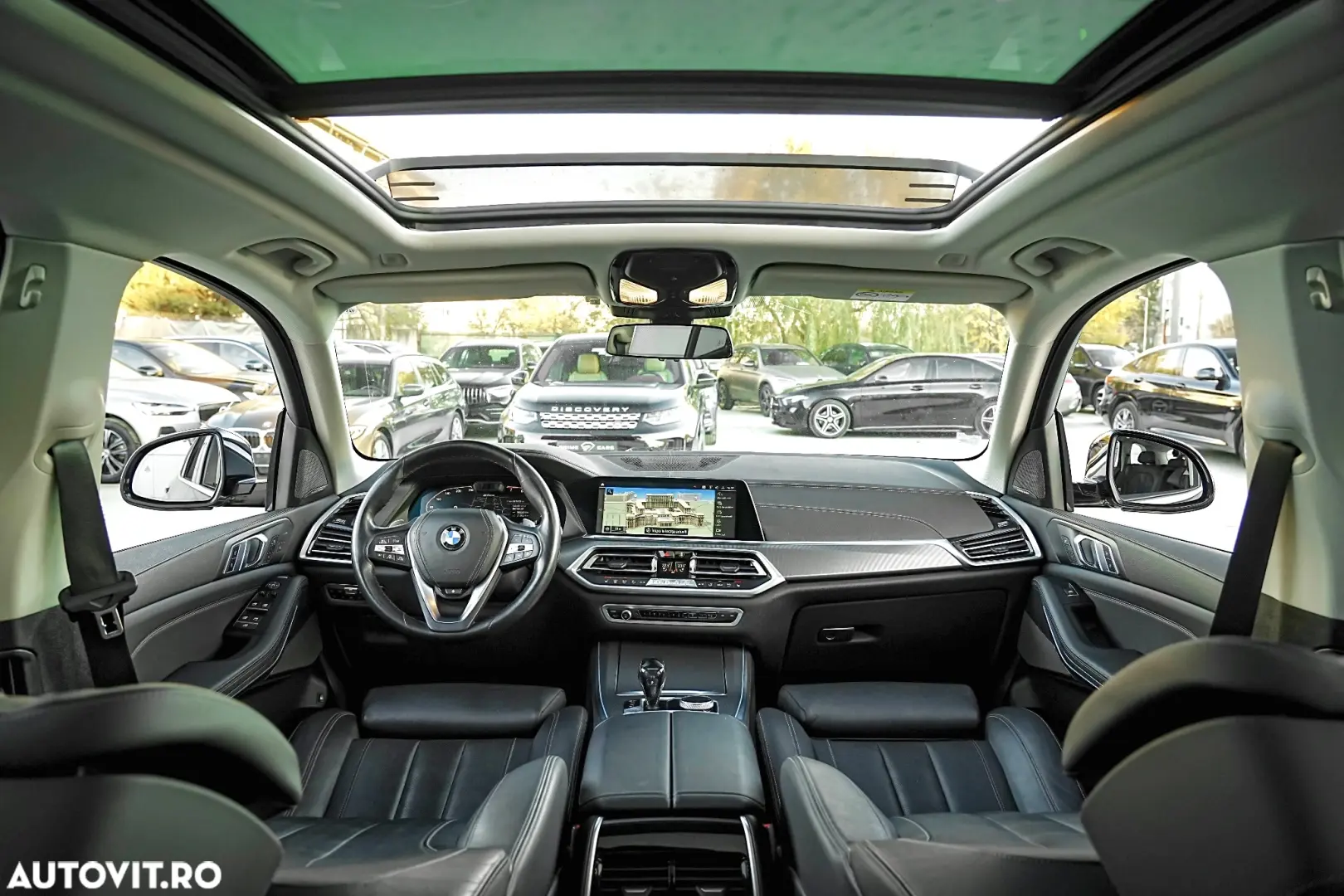 BMW X5 xDrive45e xLine