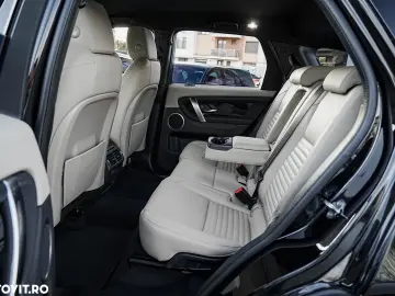 Land Rover Discovery Sport 2.0 P200 MHEV