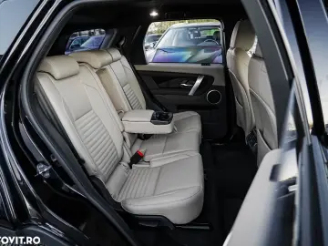 Land Rover Discovery Sport 2.0 P200 MHEV