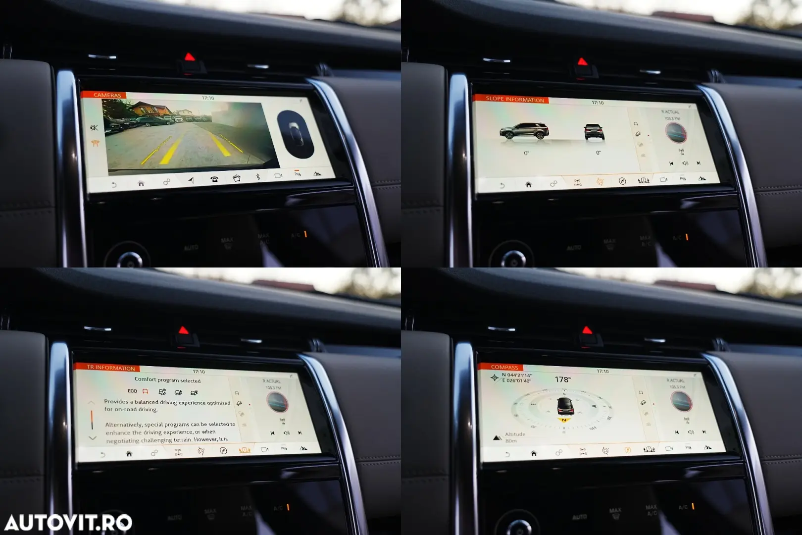 Land Rover Discovery Sport 2.0 P200 MHEV