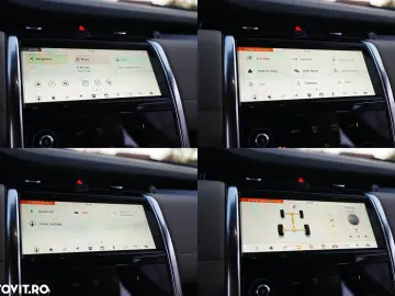 Land Rover Discovery Sport 2.0 P200 MHEV