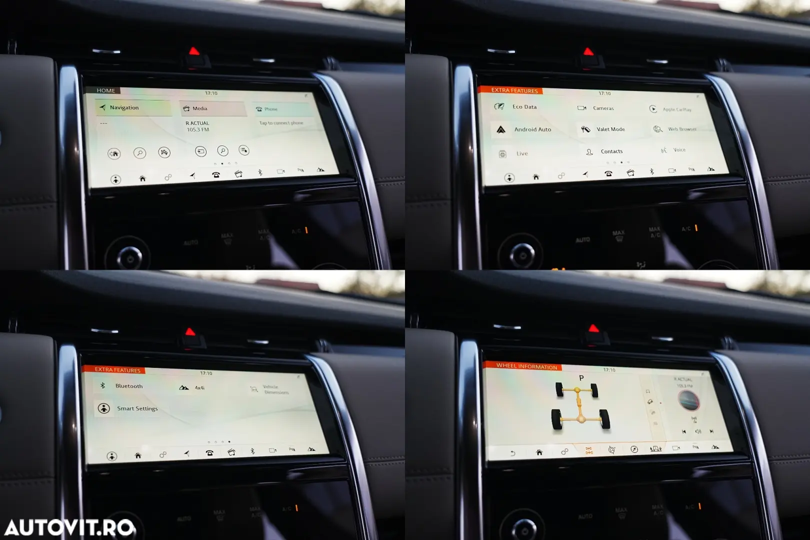 Land Rover Discovery Sport 2.0 P200 MHEV