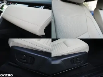 Land Rover Discovery Sport 2.0 P200 MHEV