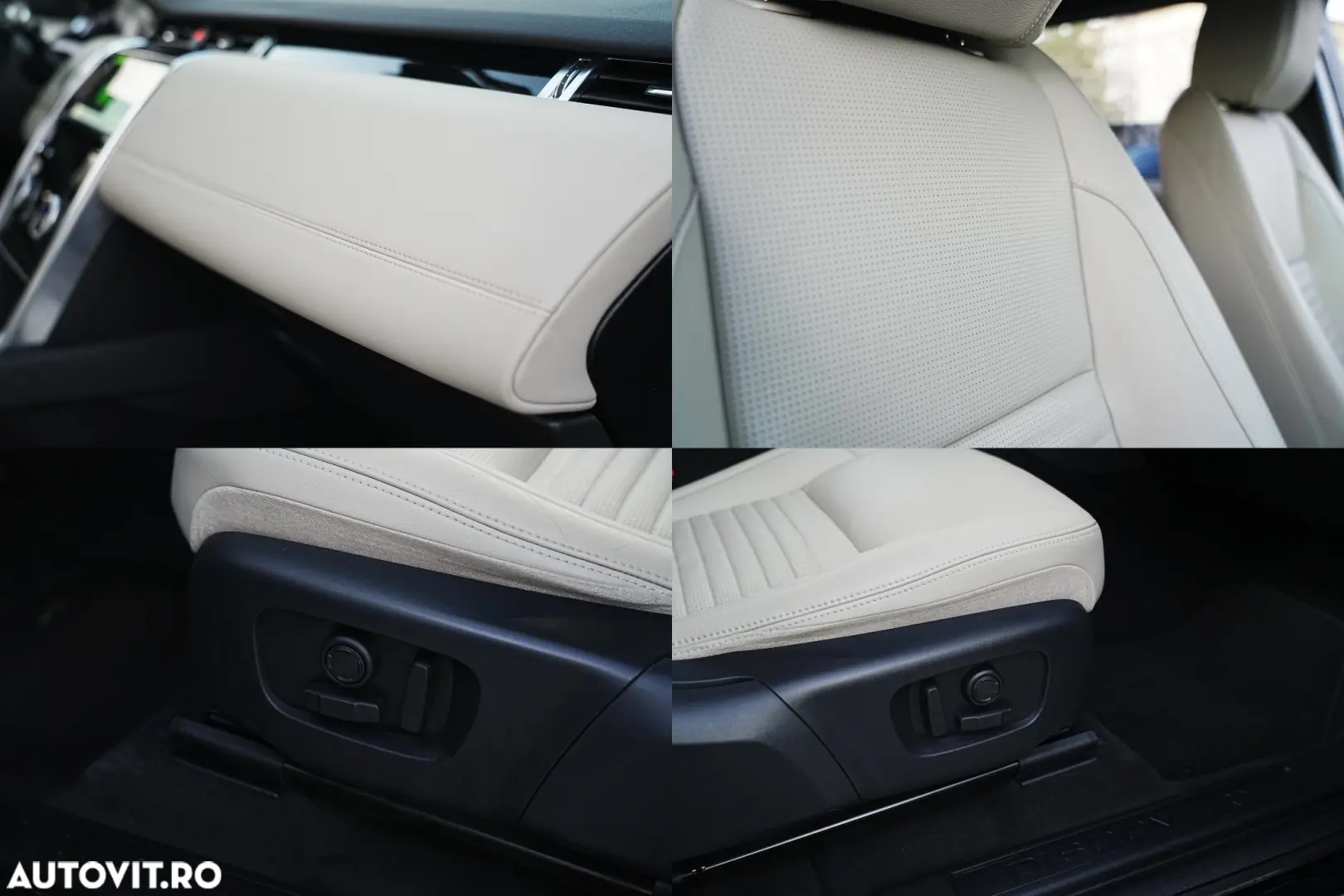 Land Rover Discovery Sport 2.0 P200 MHEV