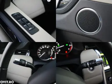 Land Rover Discovery Sport 2.0 P200 MHEV