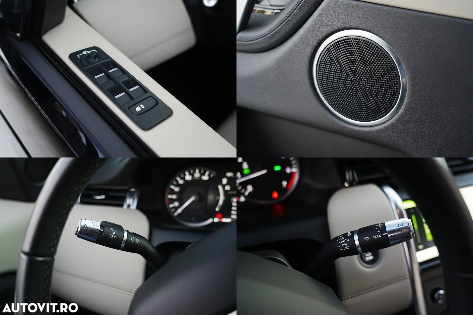 Land Rover Discovery Sport 2.0 P200 MHEV