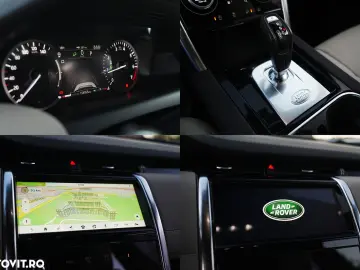 Land Rover Discovery Sport 2.0 P200 MHEV