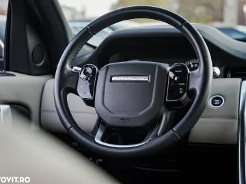 Land Rover Discovery Sport 2.0 P200 MHEV