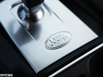 Land Rover Discovery Sport 2.0 P200 MHEV