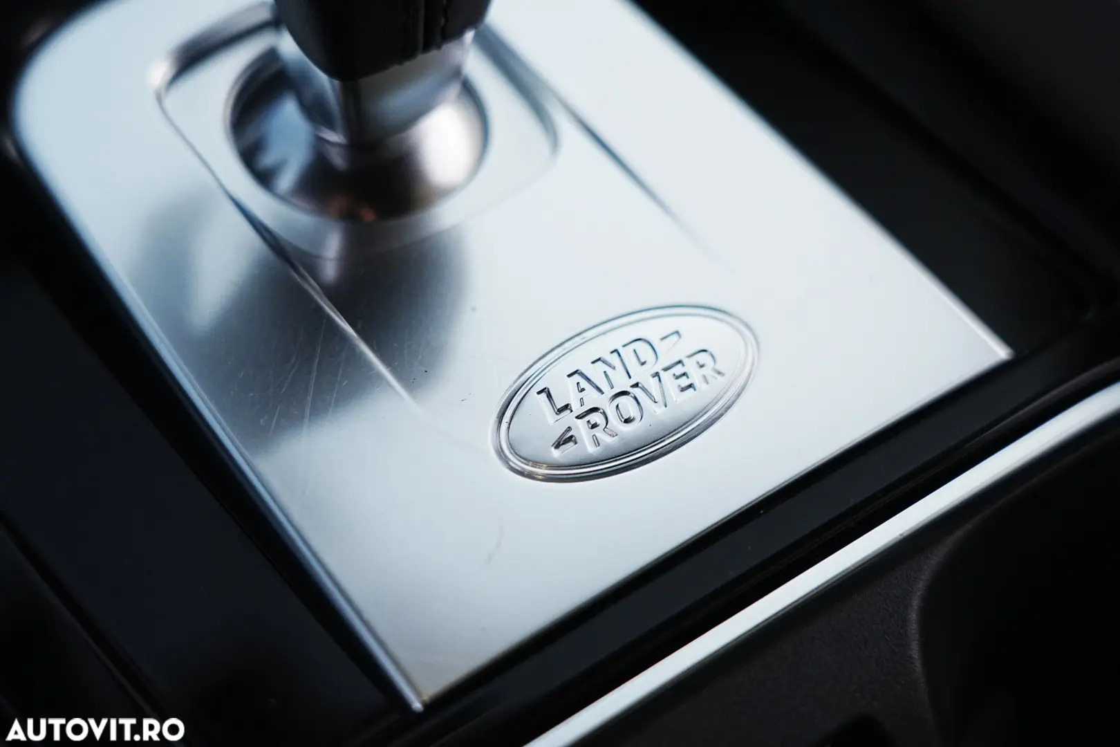 Land Rover Discovery Sport 2.0 P200 MHEV