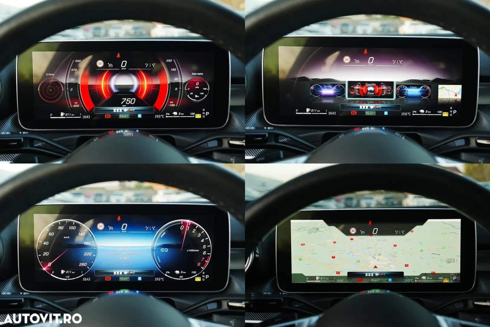 Mercedes-Benz C 300 E