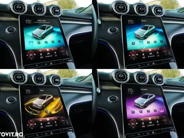 Mercedes-Benz C 300 E