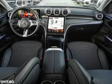 Mercedes-Benz C 300 E