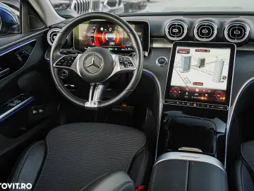 Mercedes-Benz C 300 E