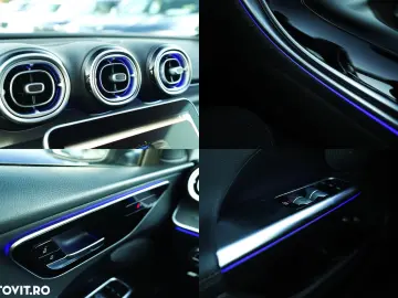 Mercedes-Benz C 300 E