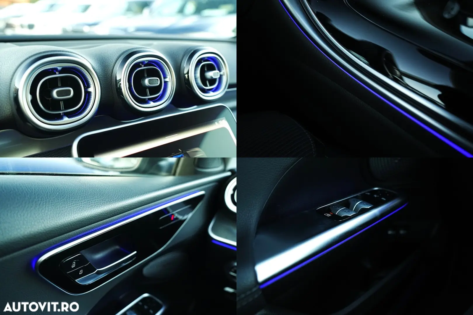 Mercedes-Benz C 300 E