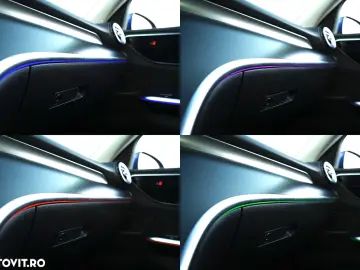 Mercedes-Benz C 300 E