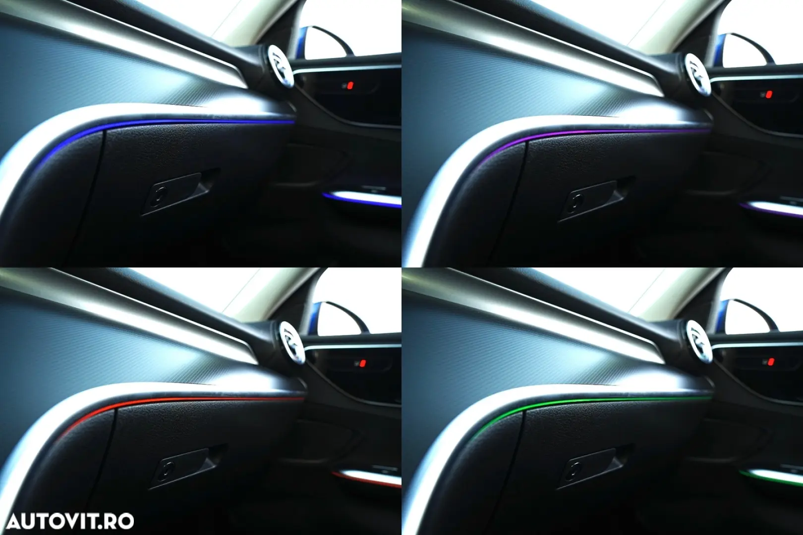 Mercedes-Benz C 300 E