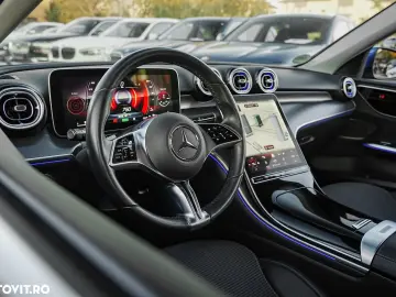 Mercedes-Benz C 300 E